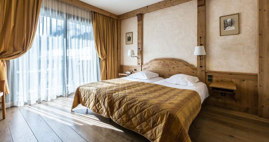 Hotel Champs Fleuris - Morzine - France - image_10